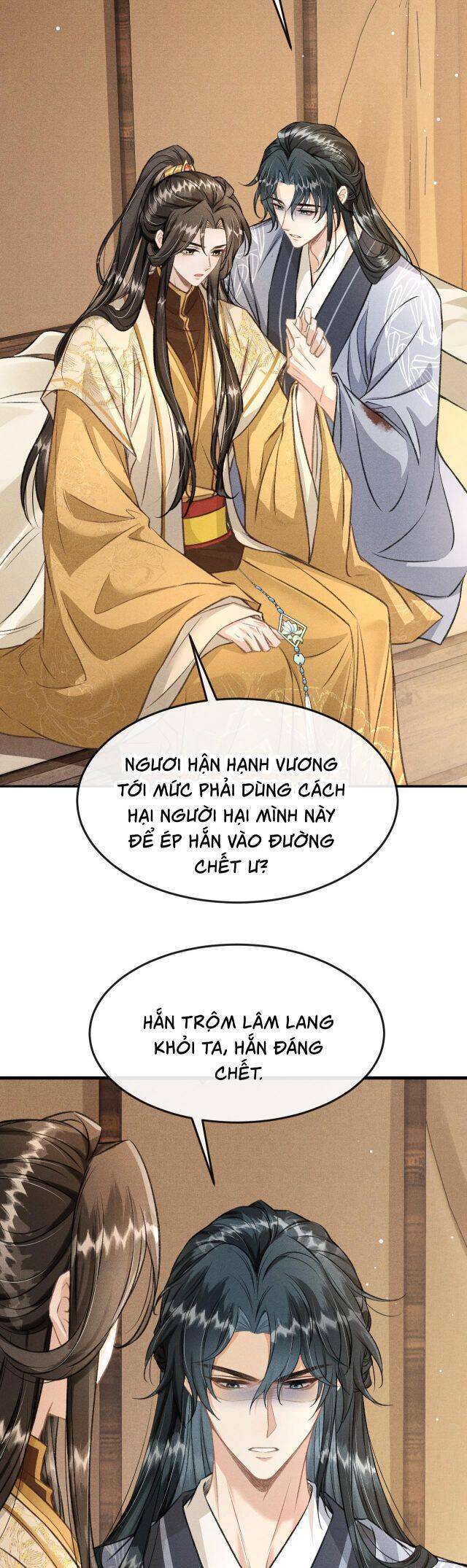 Đan Tiêu Vạn Dặm Chapter  70 - 18