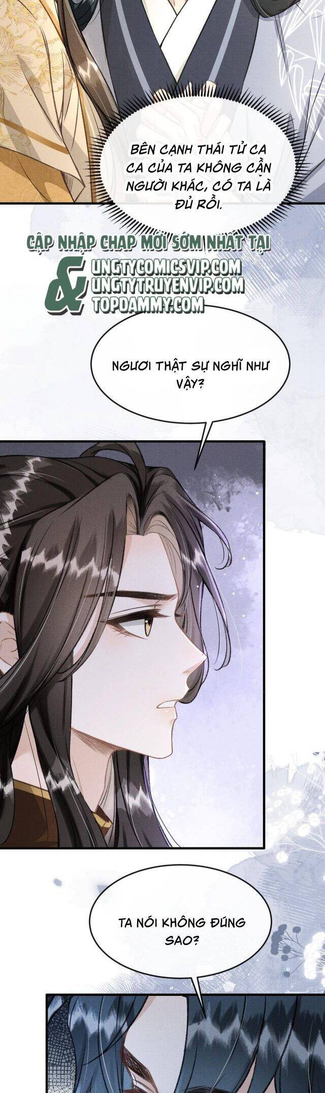 Đan Tiêu Vạn Dặm Chapter  70 - 19