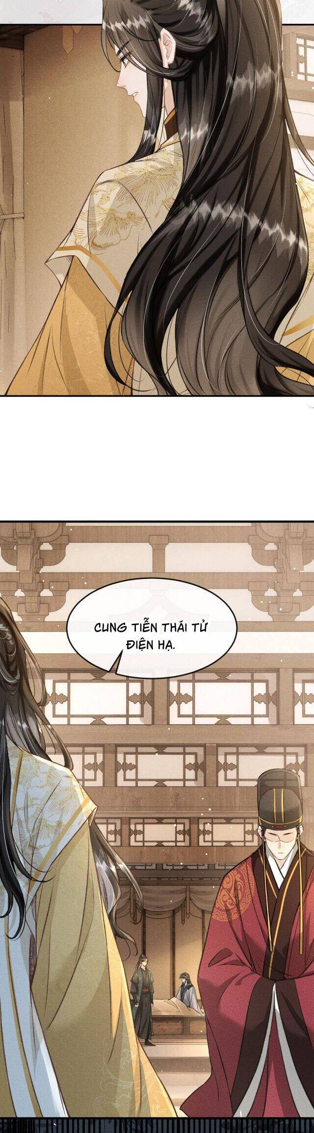 Đan Tiêu Vạn Dặm Chapter  70 - 21