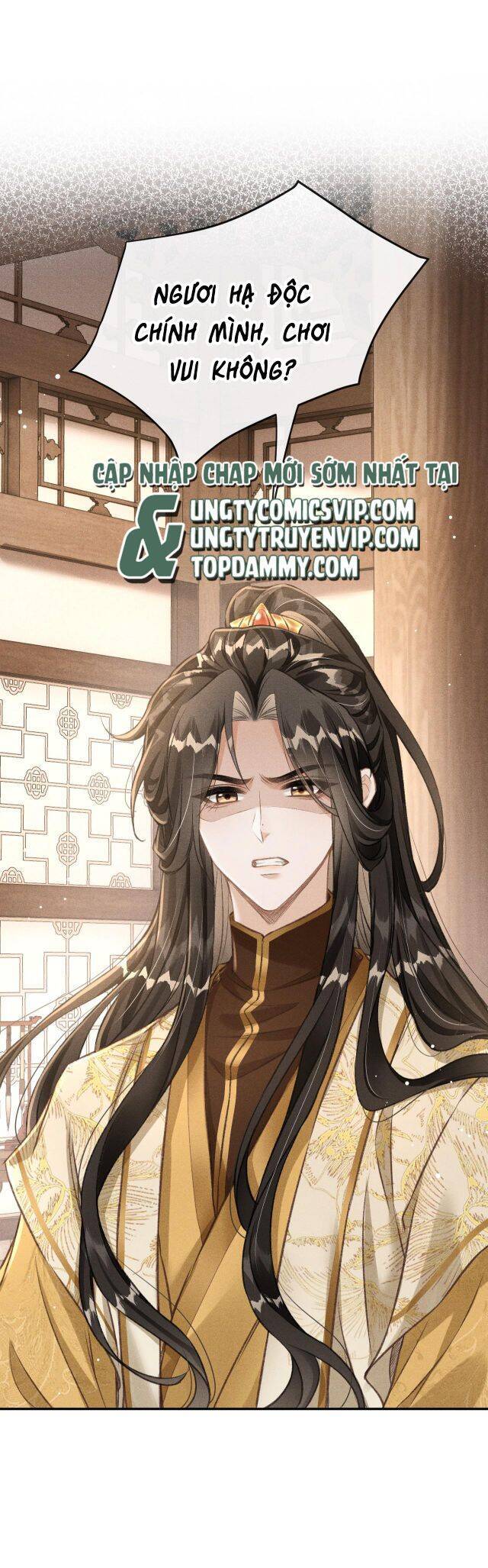 Đan Tiêu Vạn Dặm Chapter  70 - 4