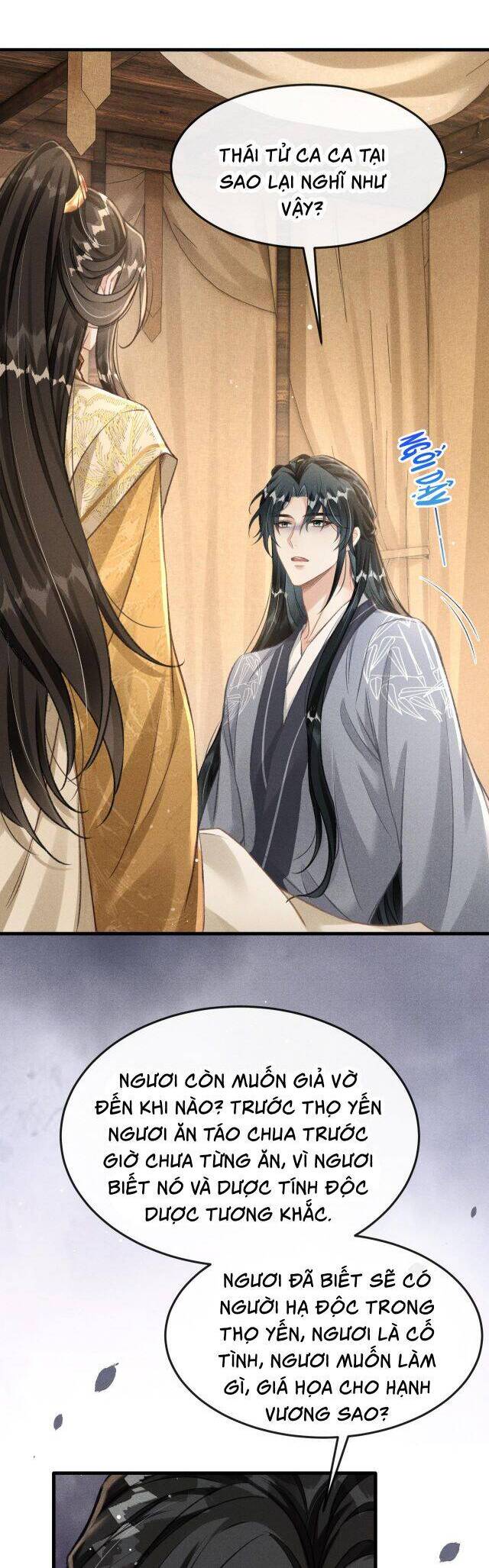 Đan Tiêu Vạn Dặm Chapter  70 - 5