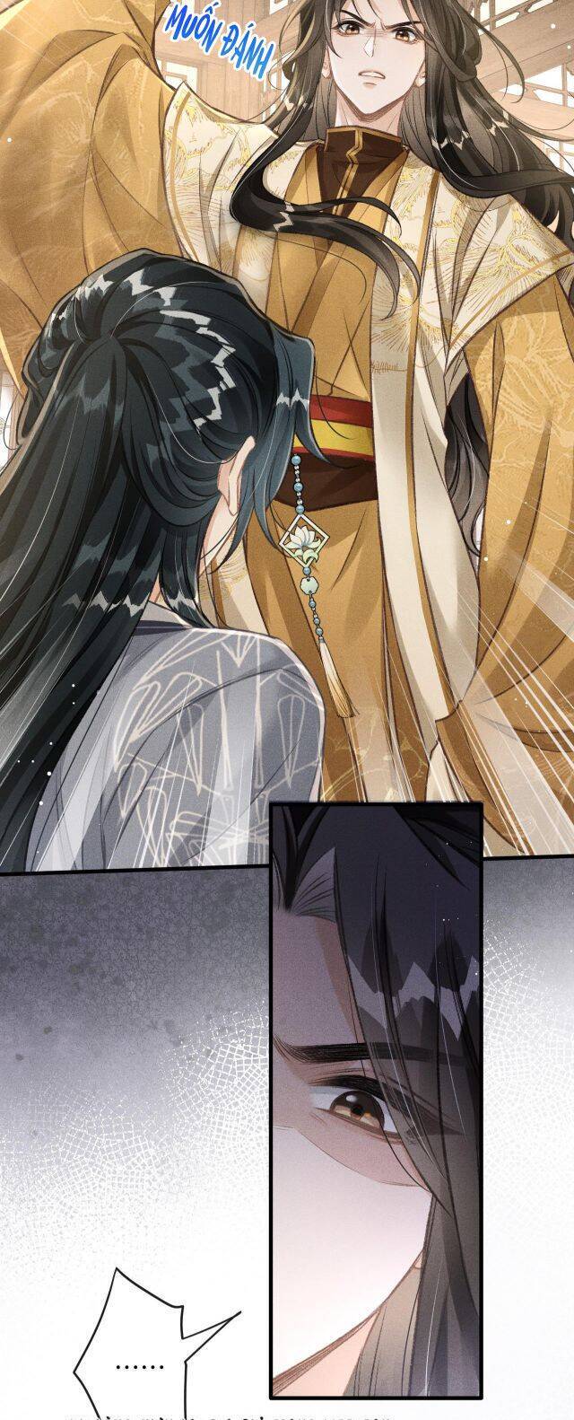 Đan Tiêu Vạn Dặm Chapter  70 - 8