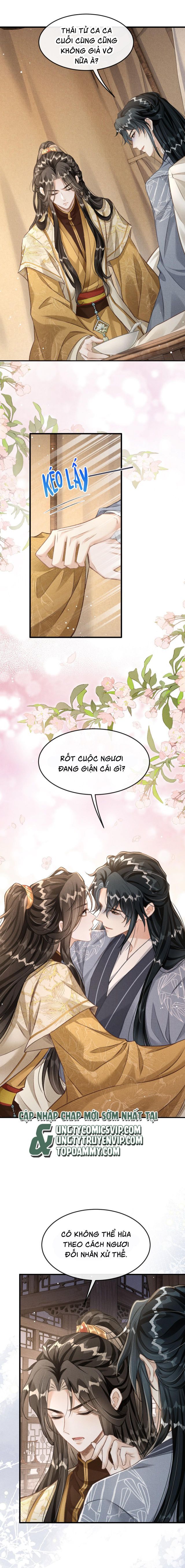 Đan Tiêu Vạn Dặm Chapter 71 - 13