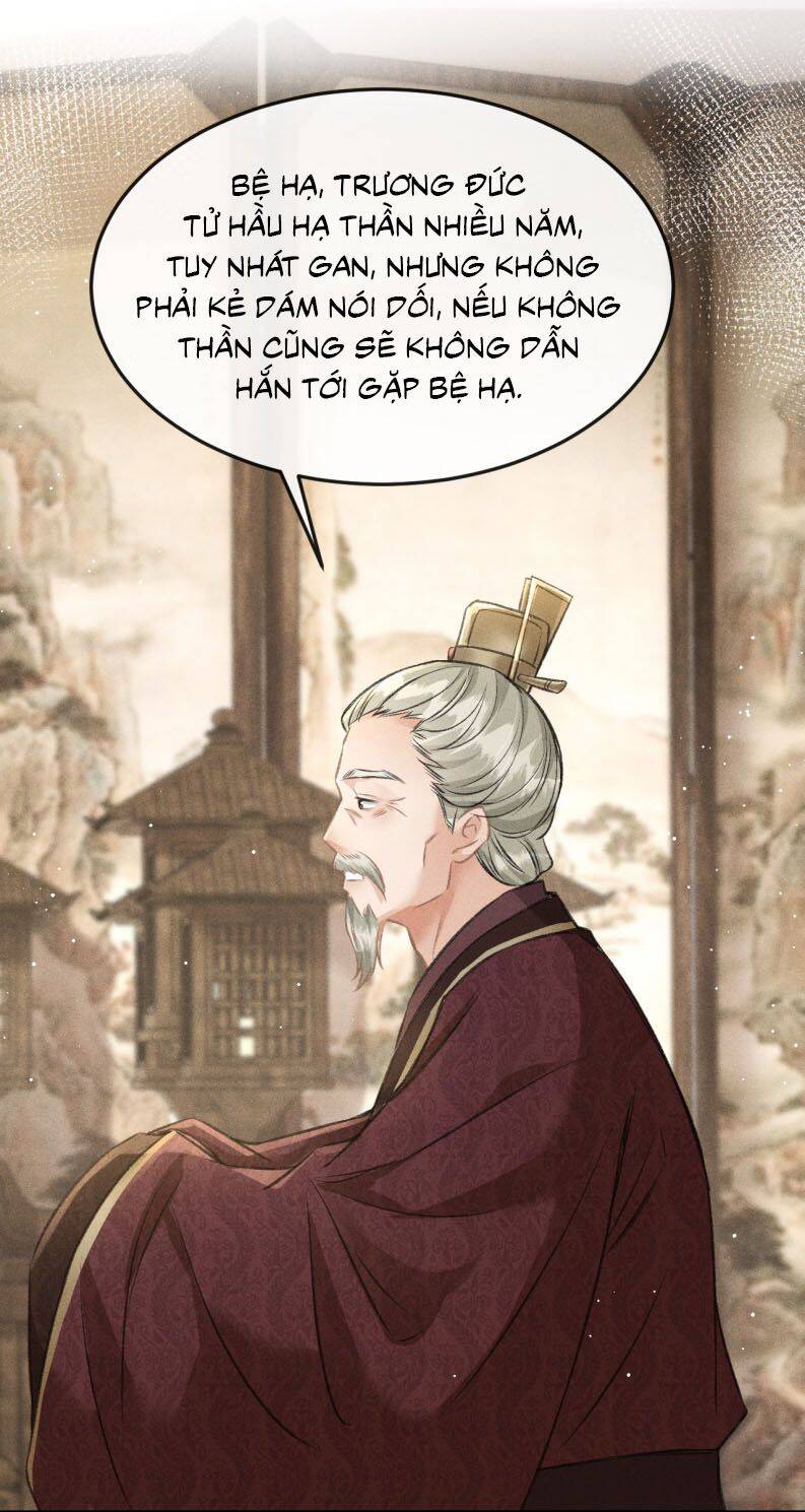 Đan Tiêu Vạn Dặm Chapter  72 - 24