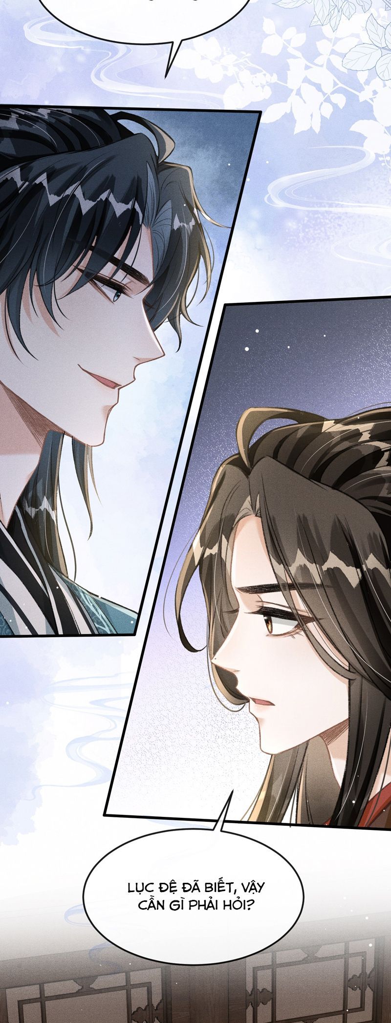 Đan Tiêu Vạn Dặm Chapter 75 - 20