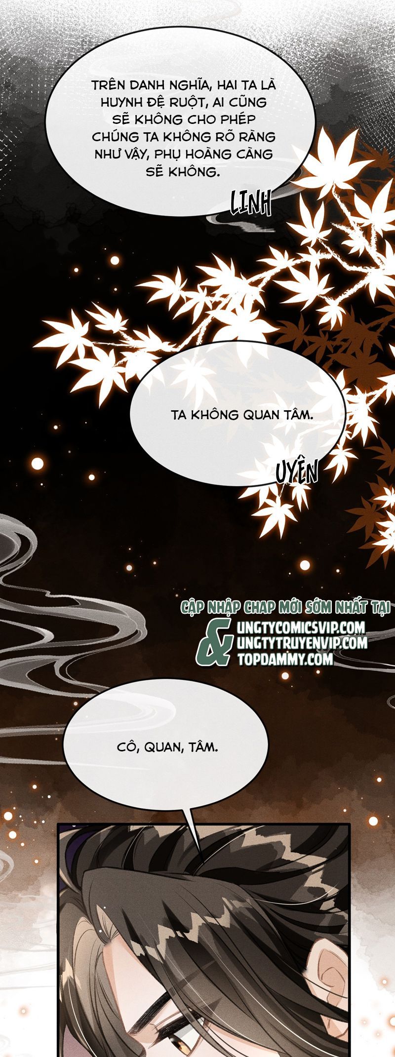 Đan Tiêu Vạn Dặm Chapter 75 - 38