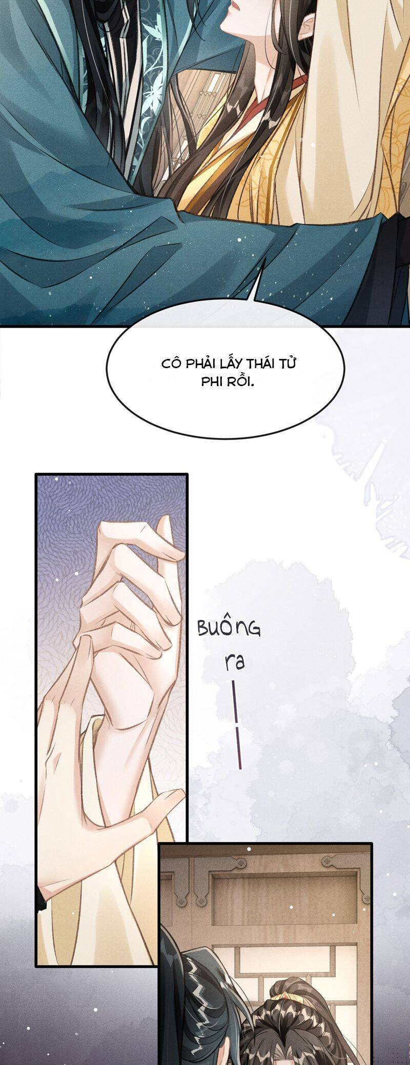 Đan Tiêu Vạn Dặm Chapter  76 - 7