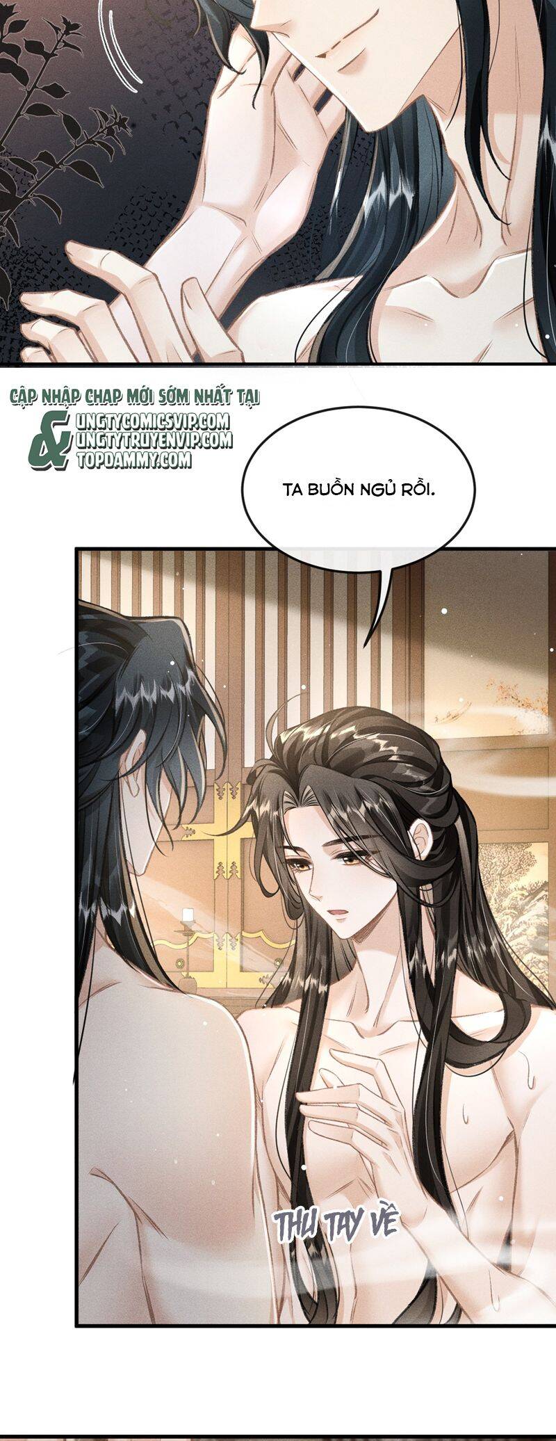 Đan Tiêu Vạn Dặm Chapter  78 - 28