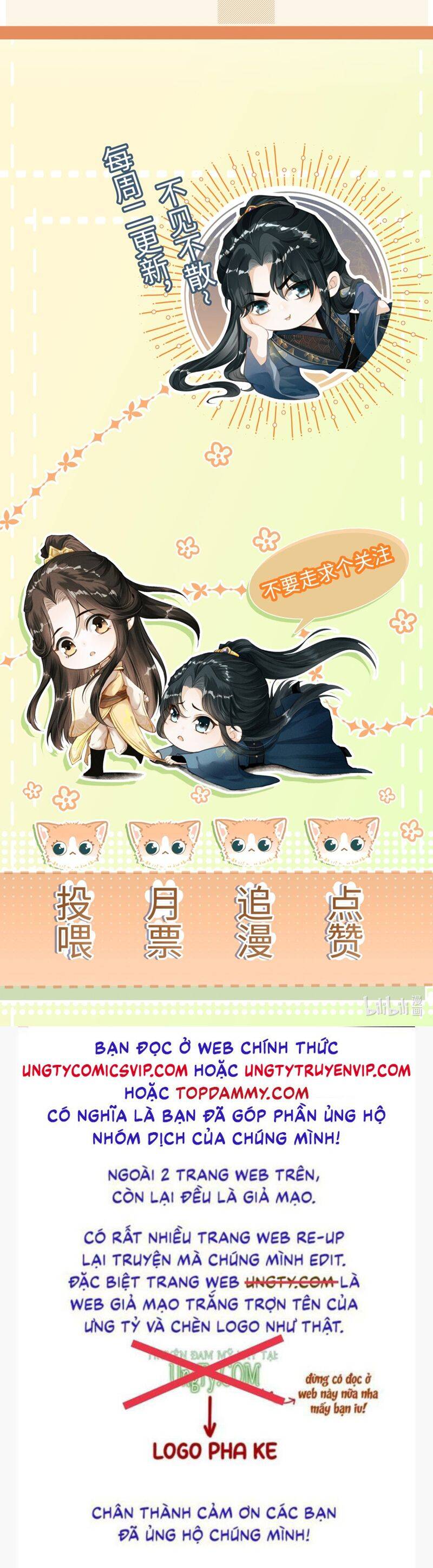 Đan Tiêu Vạn Dặm Chapter  78 - 39