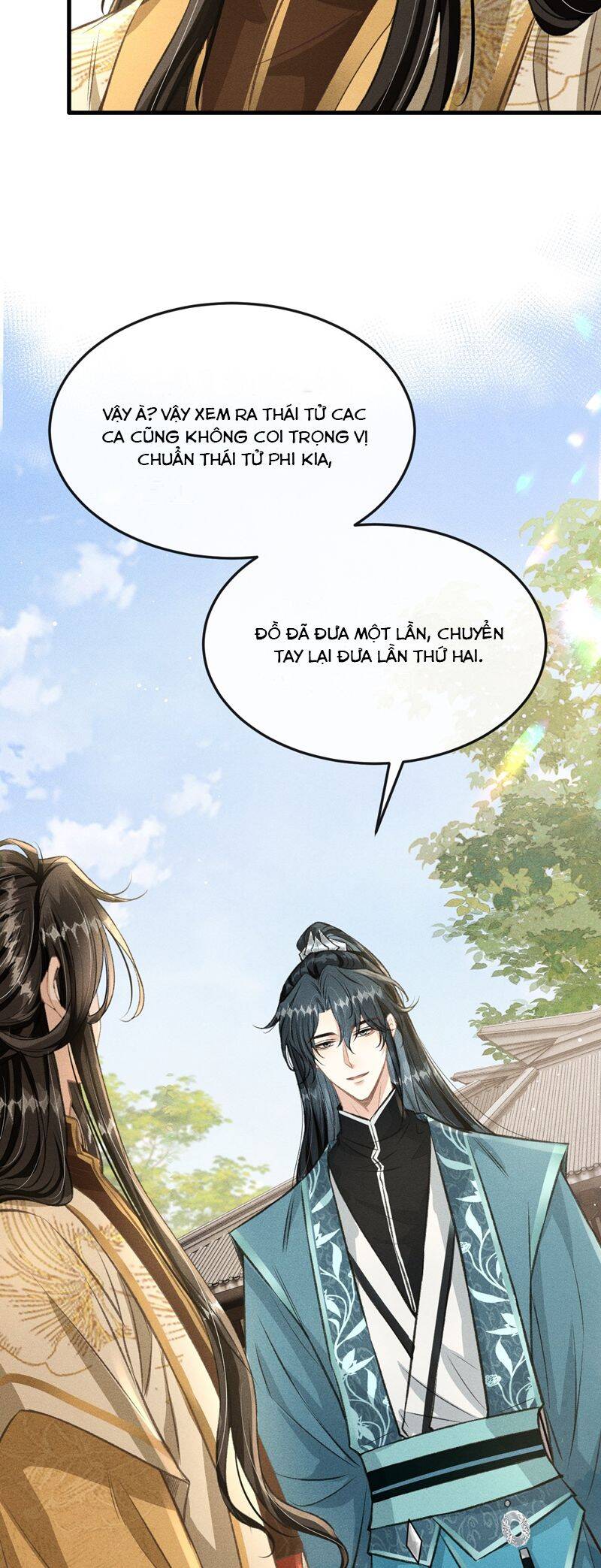 Đan Tiêu Vạn Dặm Chapter  78 - 7