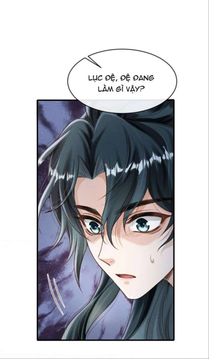 Đan Tiêu Vạn Dặm Chapter  8 - 13