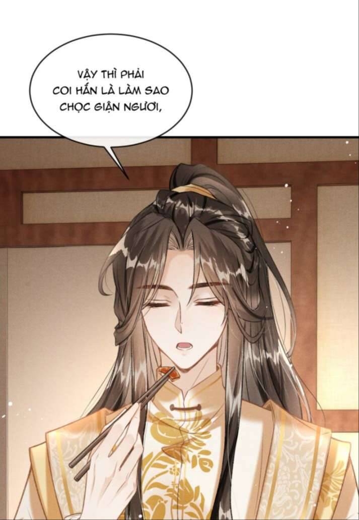 Đan Tiêu Vạn Dặm Chapter  8 - 22