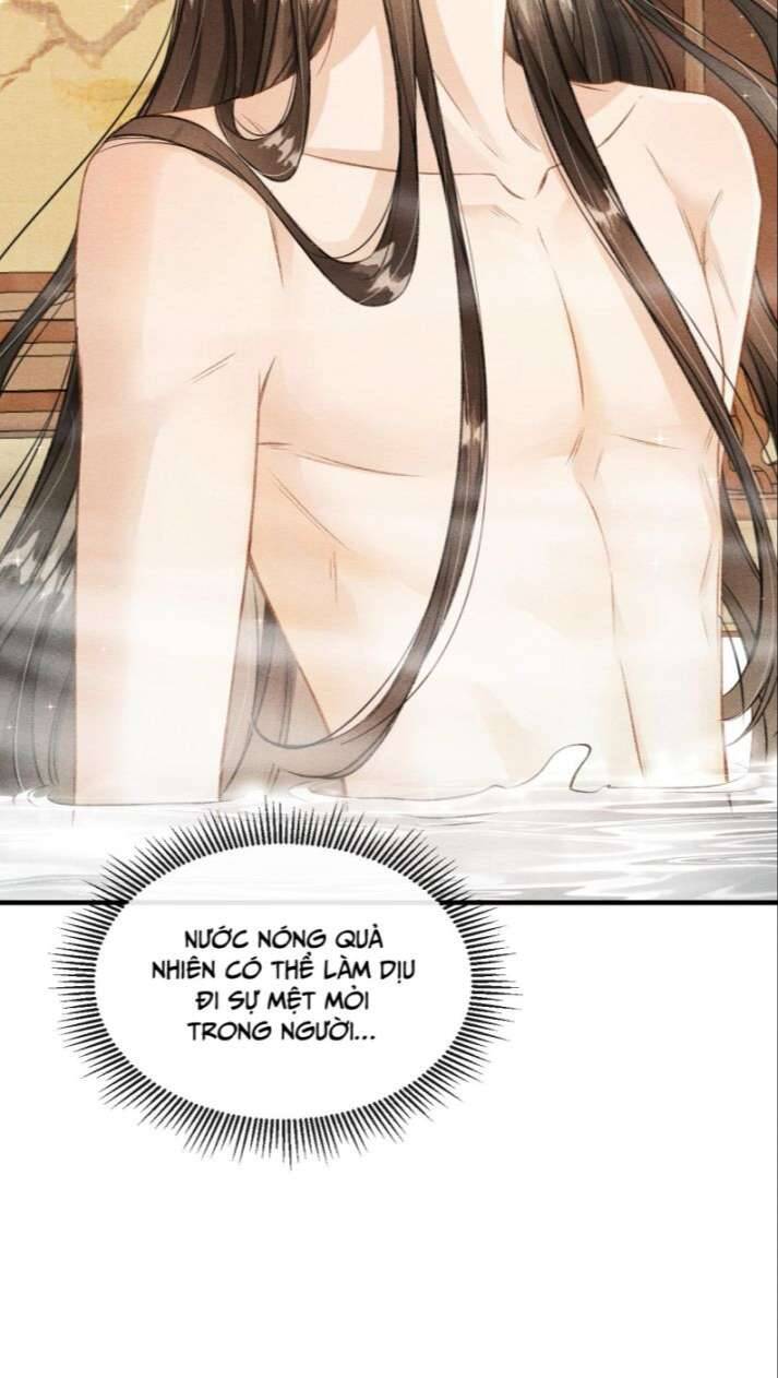 Đan Tiêu Vạn Dặm Chapter  8 - 34