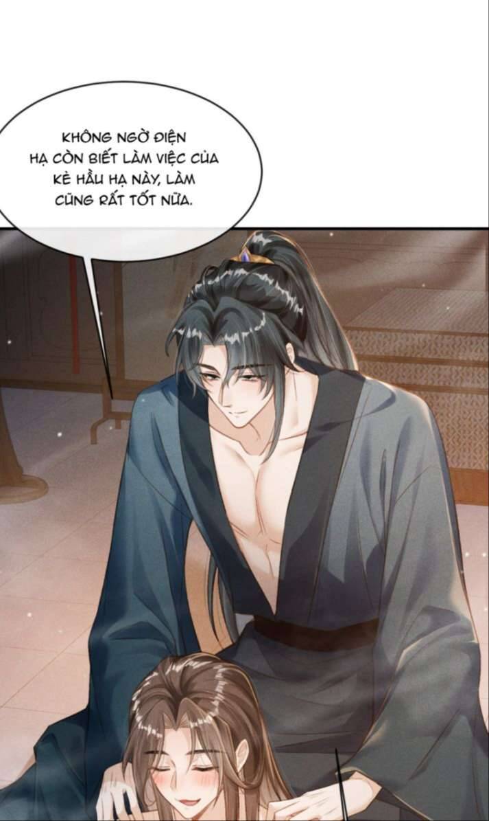 Đan Tiêu Vạn Dặm Chapter  8 - 40