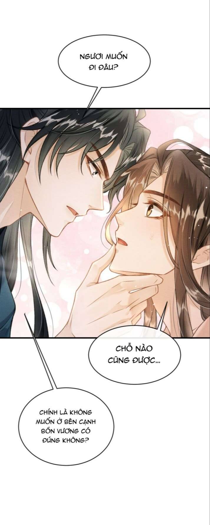 Đan Tiêu Vạn Dặm Chapter  8 - 50