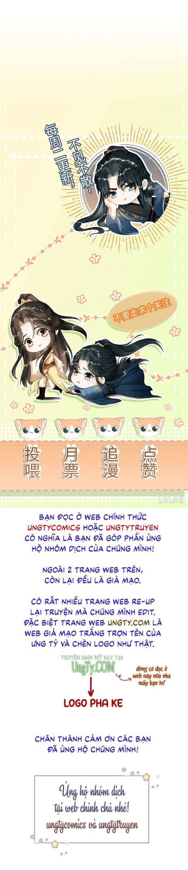 Đan Tiêu Vạn Dặm Chapter  8 - 63