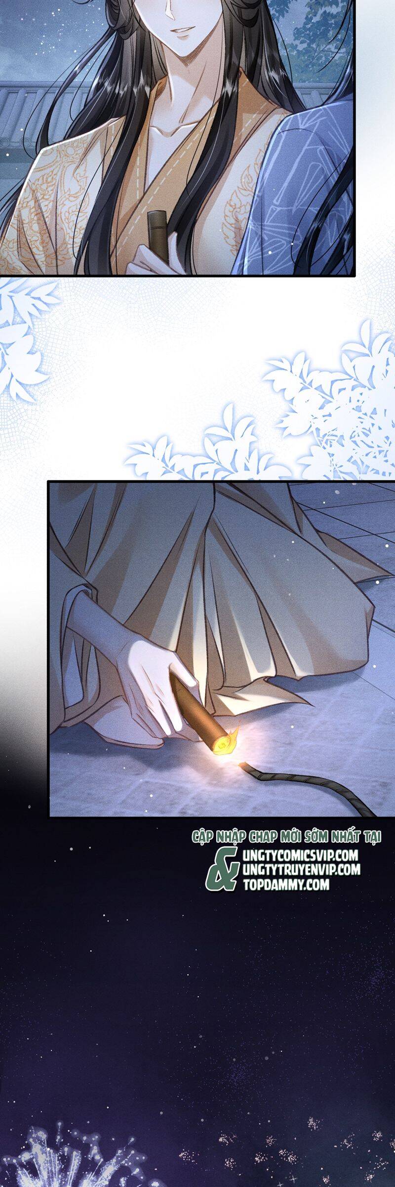 Đan Tiêu Vạn Dặm Chapter  81 - 11