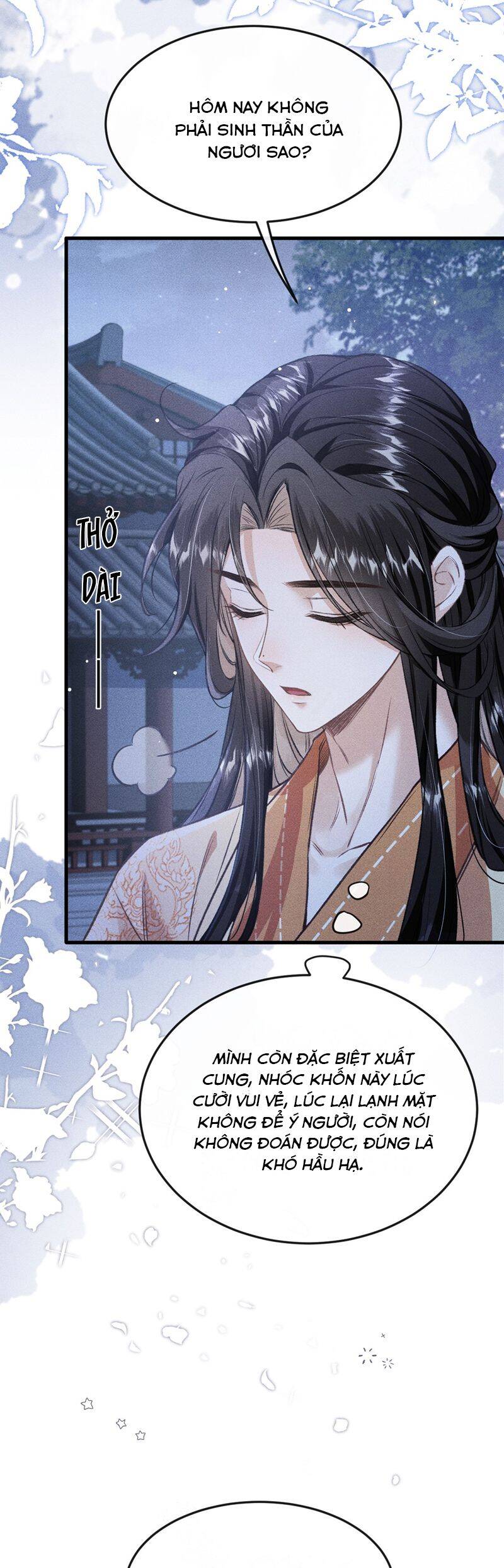 Đan Tiêu Vạn Dặm Chapter  81 - 16