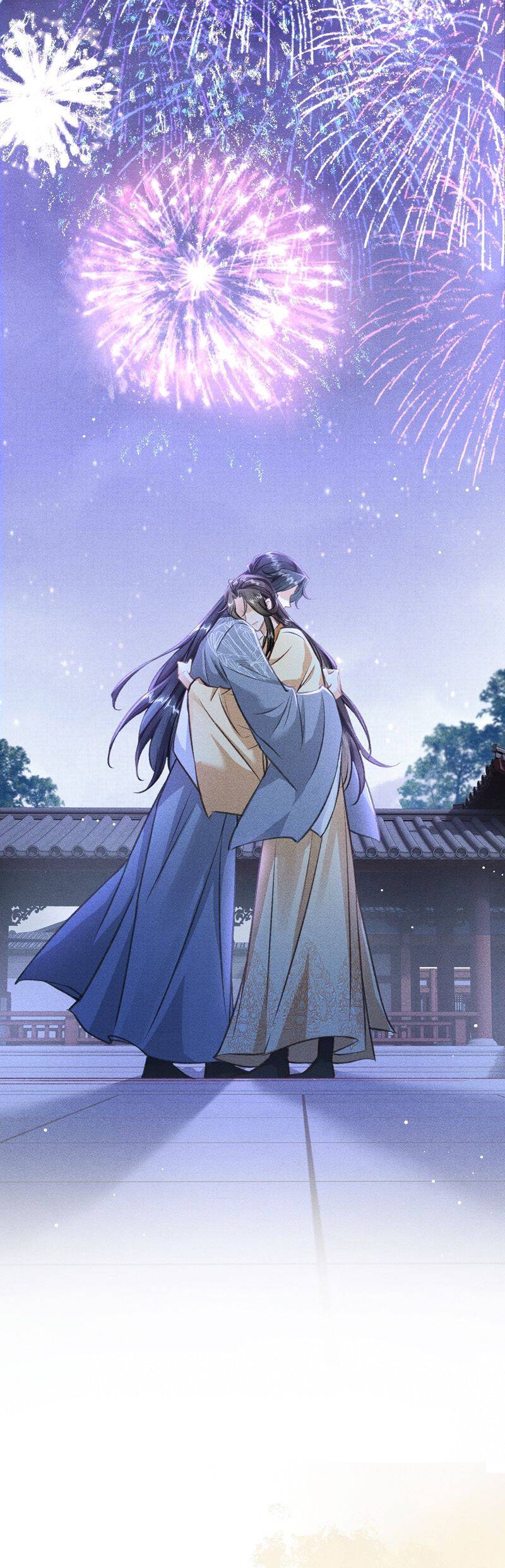 Đan Tiêu Vạn Dặm Chapter  81 - 20
