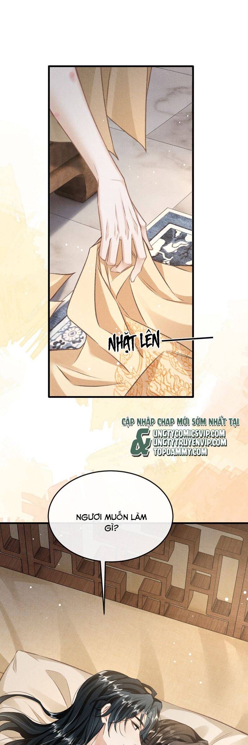 Đan Tiêu Vạn Dặm Chapter  81 - 3