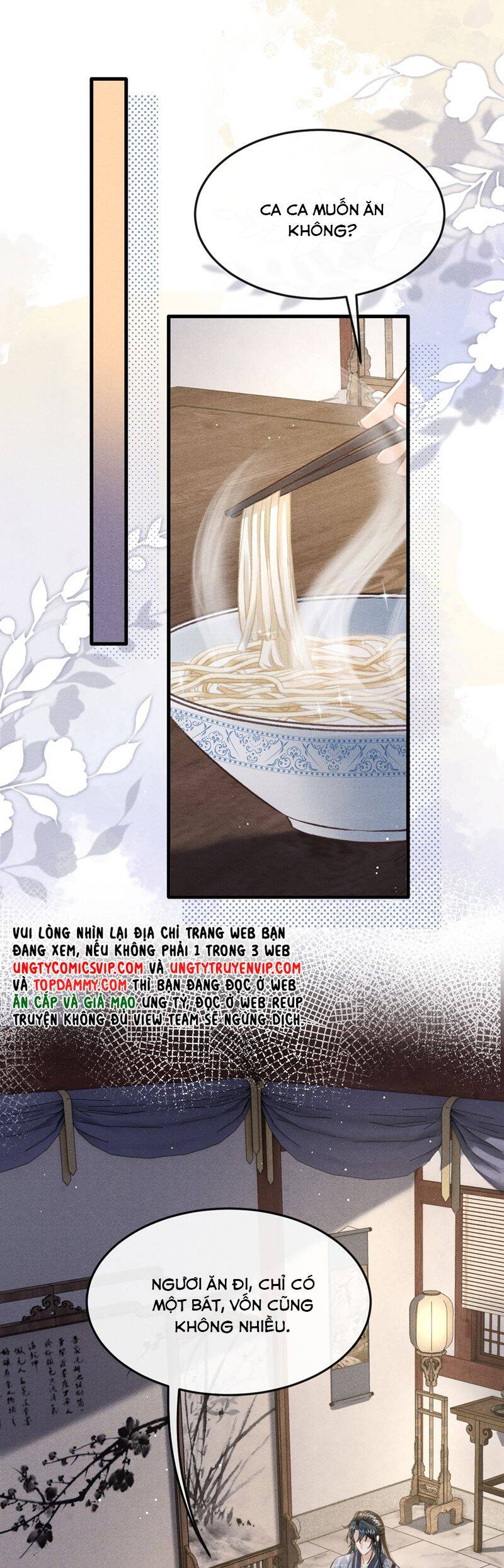Đan Tiêu Vạn Dặm Chapter  81 - 21
