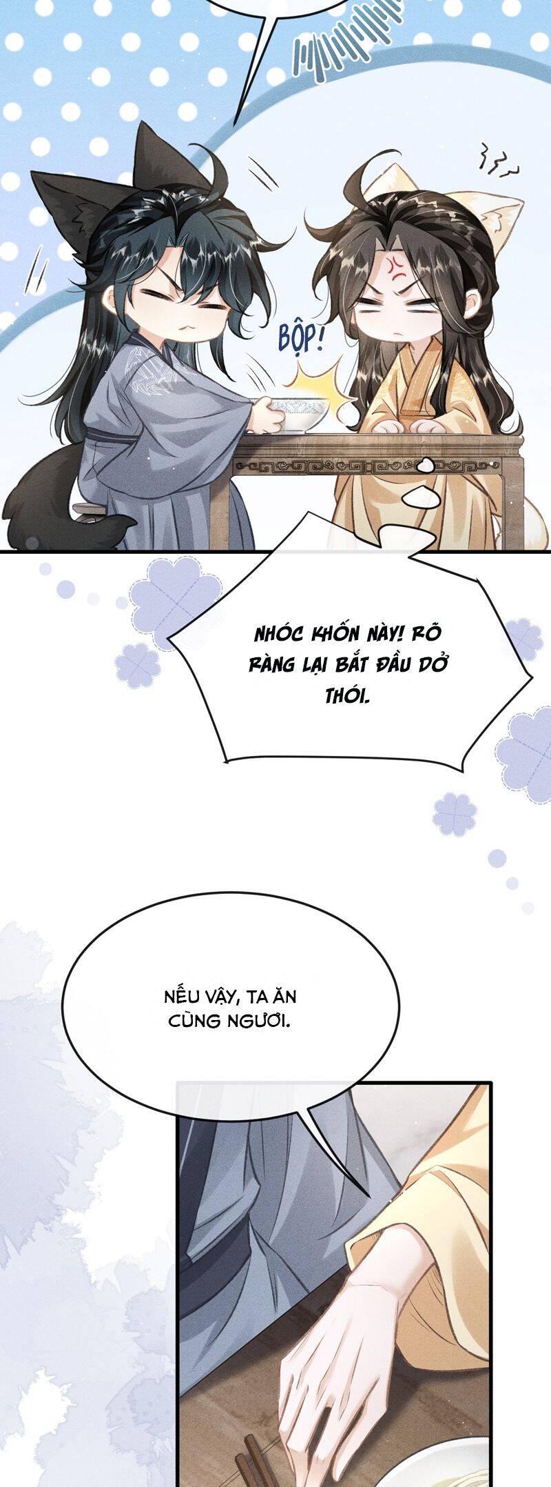 Đan Tiêu Vạn Dặm Chapter  81 - 28