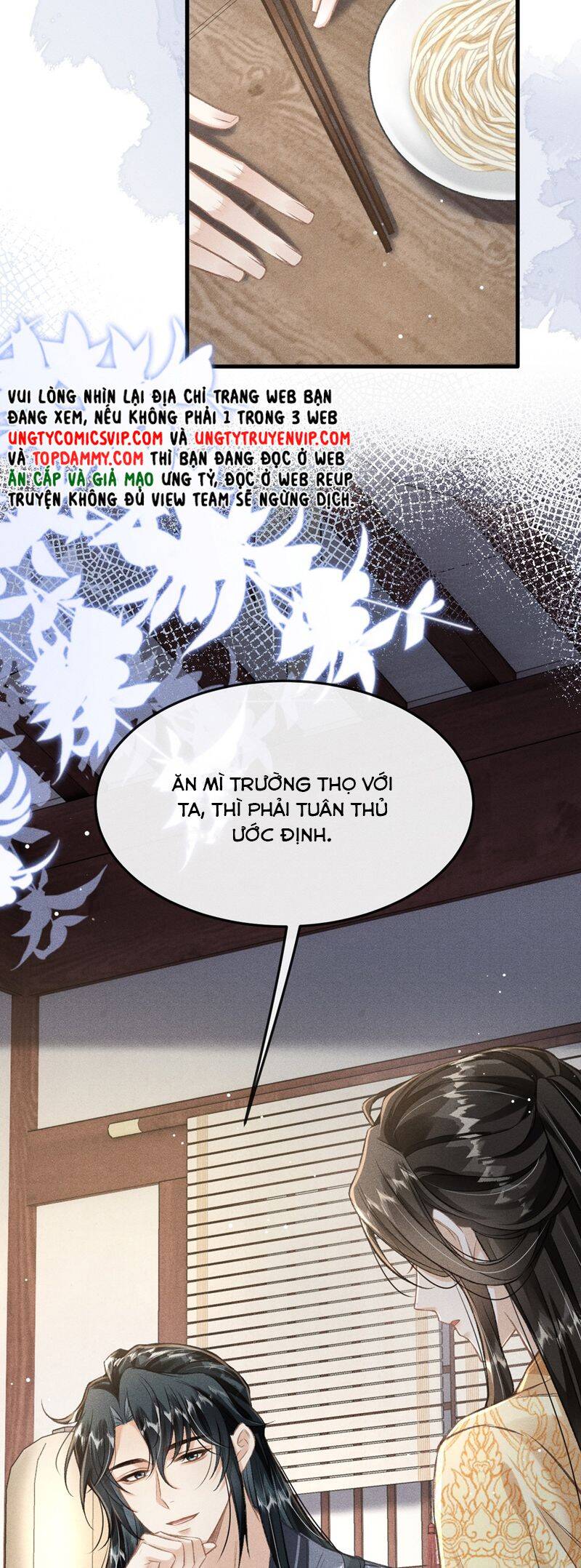 Đan Tiêu Vạn Dặm Chapter  81 - 29