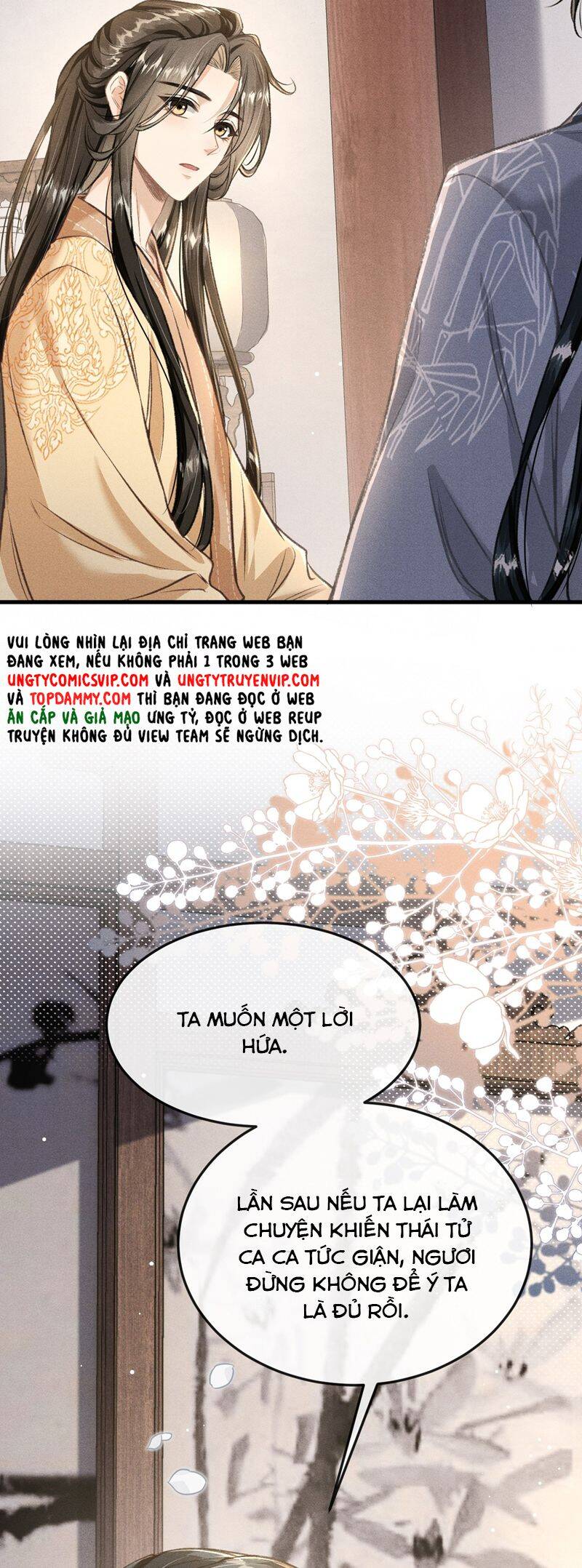 Đan Tiêu Vạn Dặm Chapter  81 - 33