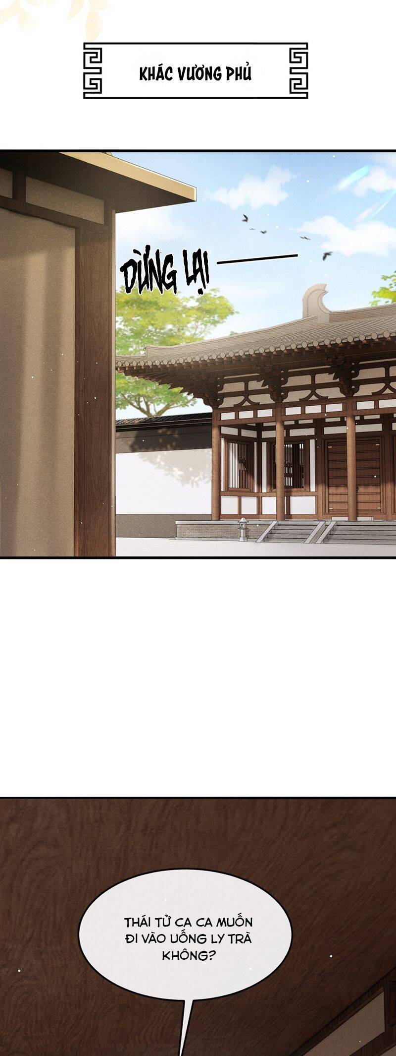 Đan Tiêu Vạn Dặm Chapter  82 - 23