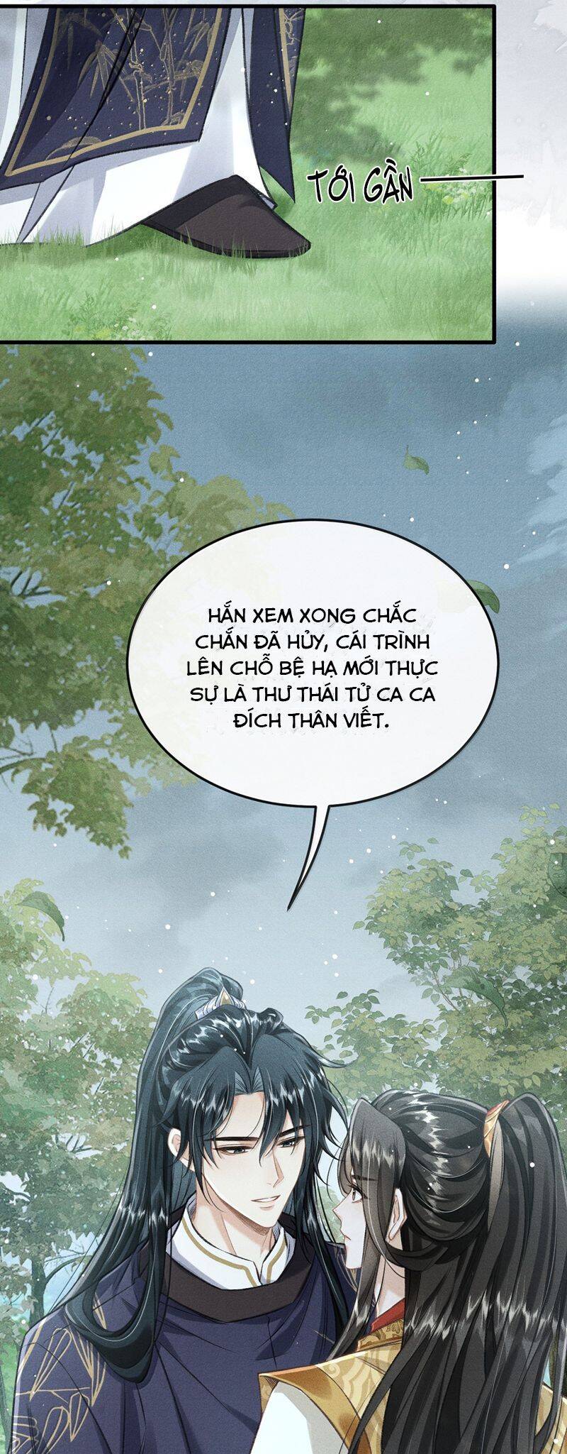 Đan Tiêu Vạn Dặm Chapter  84 - 29