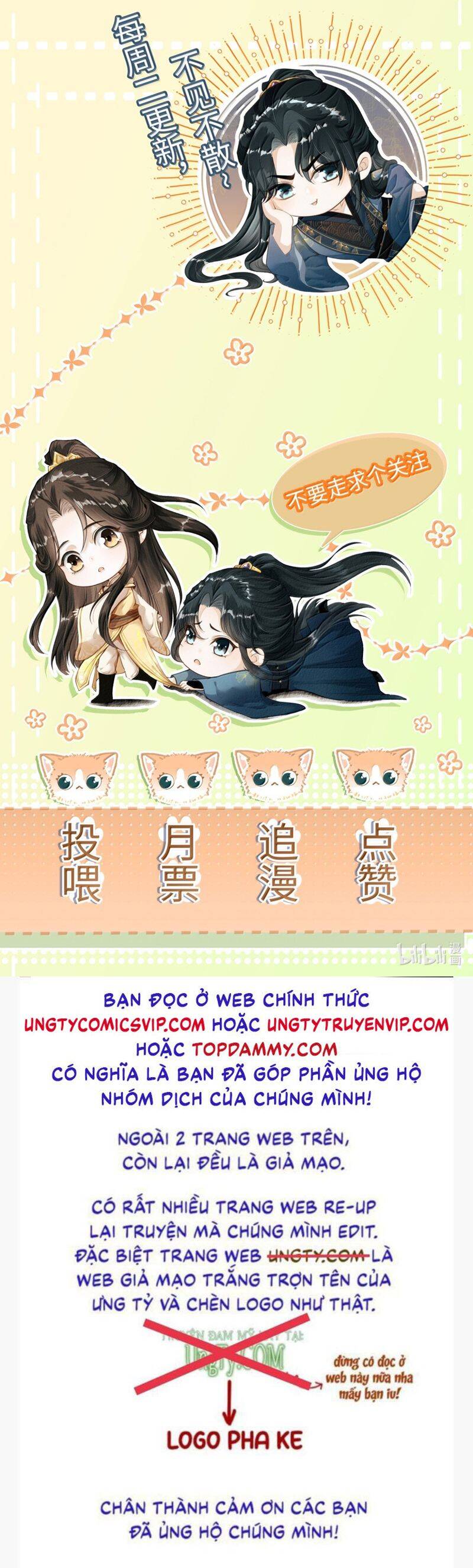Đan Tiêu Vạn Dặm Chapter  86 - 41