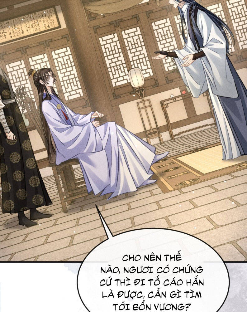 Đan Tiêu Vạn Dặm Chapter  88 - 32