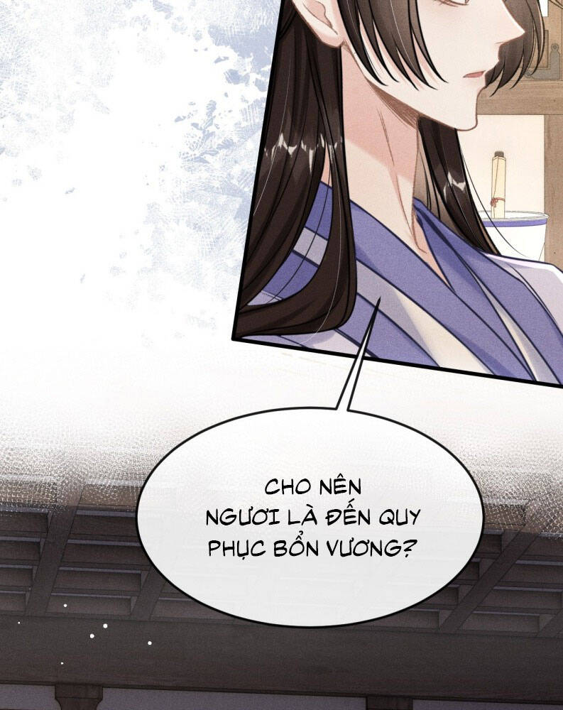 Đan Tiêu Vạn Dặm Chapter  88 - 38