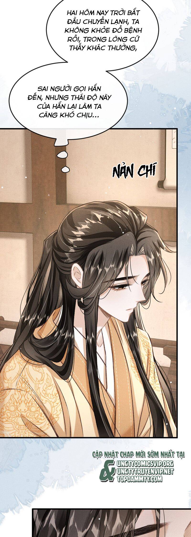Đan Tiêu Vạn Dặm Chapter  89 - 11