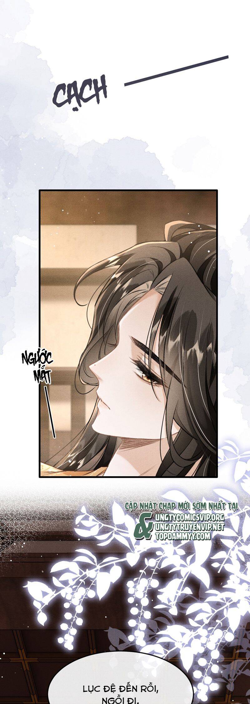 Đan Tiêu Vạn Dặm Chapter  89 - 3