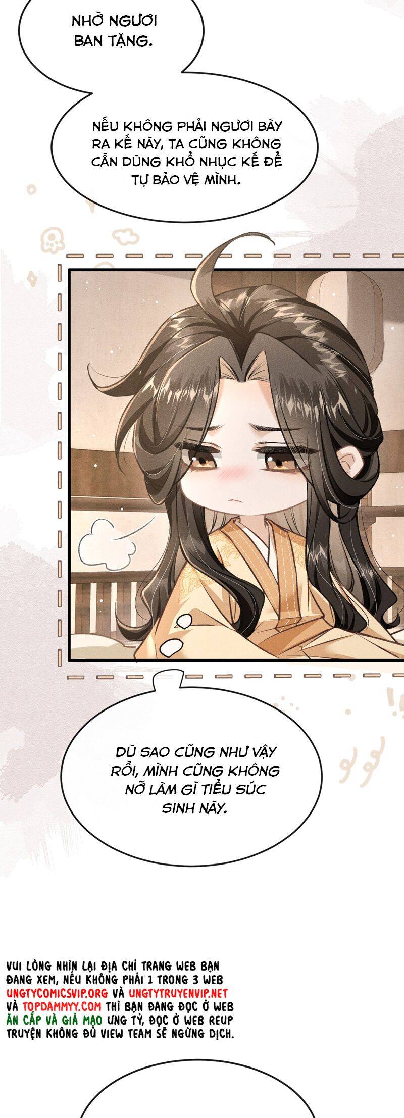 Đan Tiêu Vạn Dặm Chapter  89 - 22