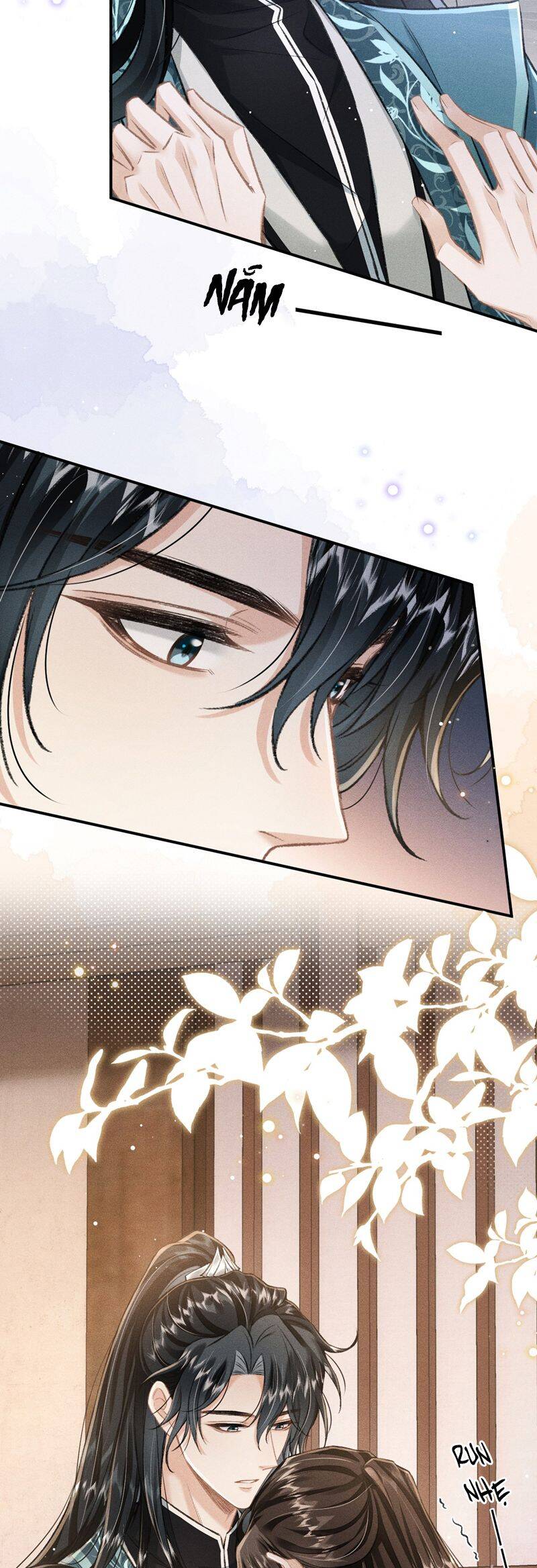 Đan Tiêu Vạn Dặm Chapter  89 - 33