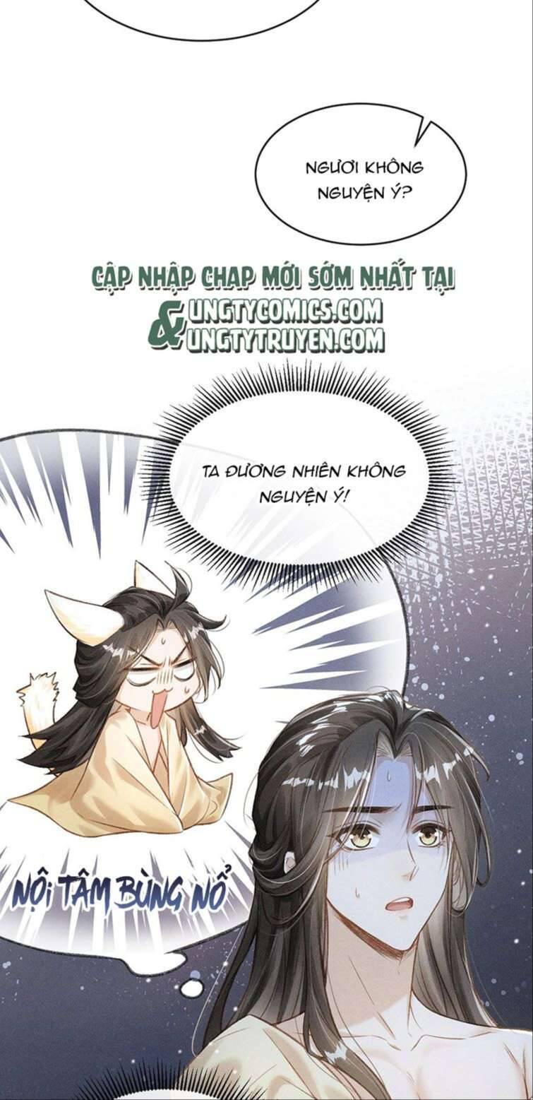 Đan Tiêu Vạn Dặm Chapter  9 - 12
