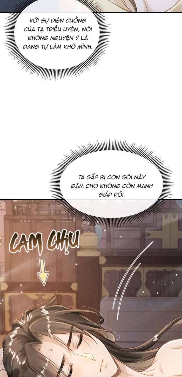 Đan Tiêu Vạn Dặm Chapter  9 - 13