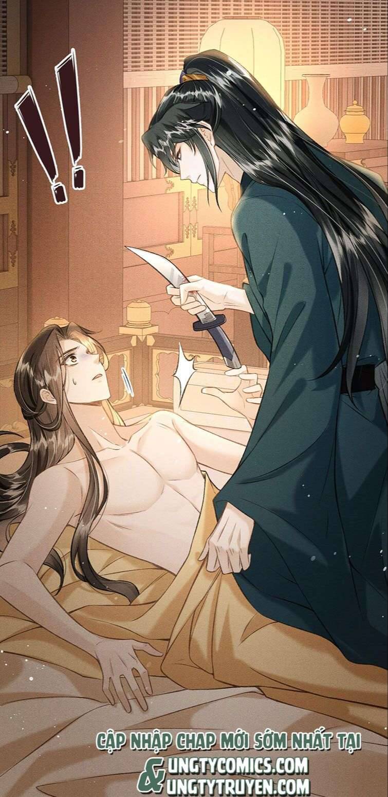 Đan Tiêu Vạn Dặm Chapter  9 - 27