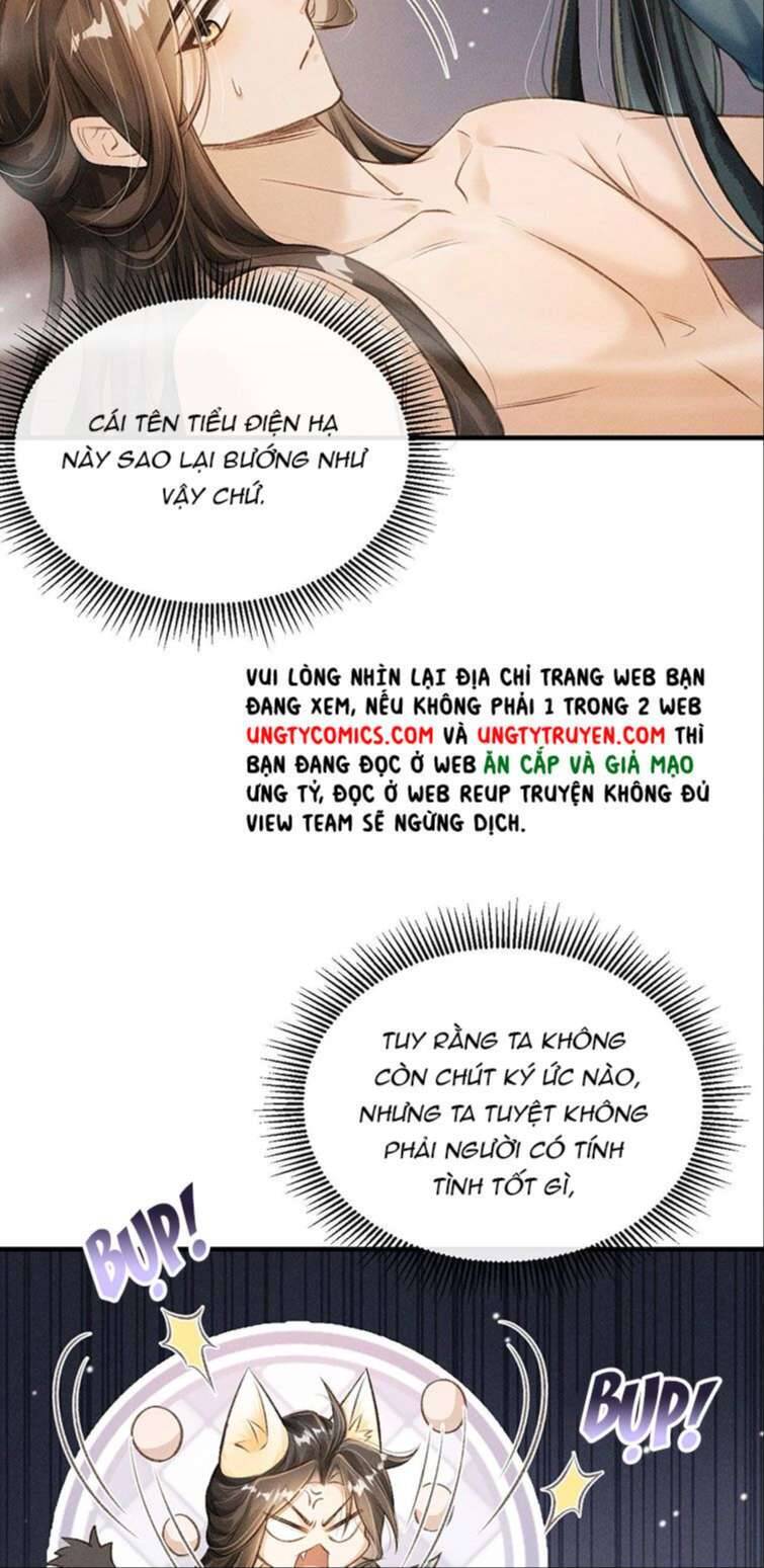 Đan Tiêu Vạn Dặm Chapter  9 - 33