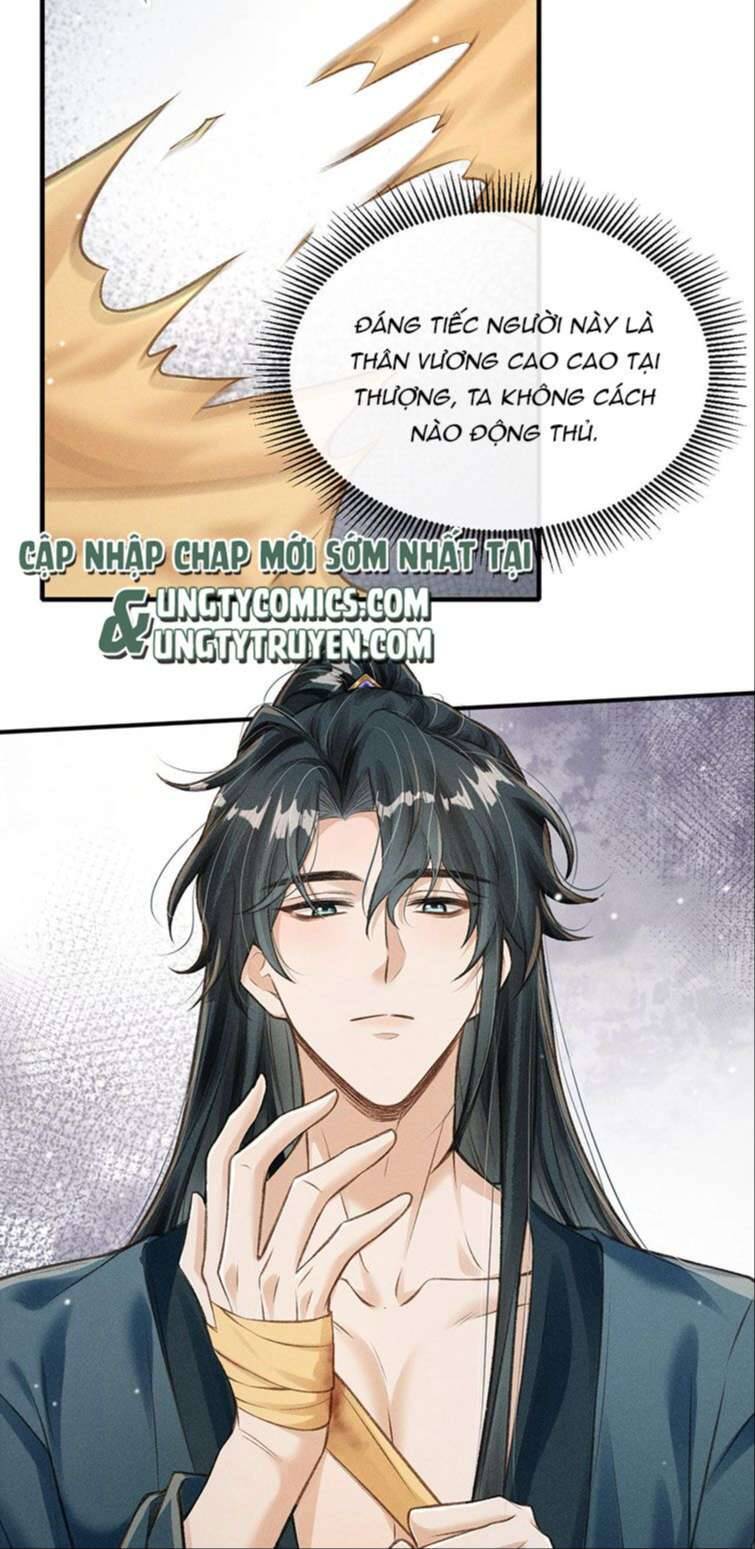 Đan Tiêu Vạn Dặm Chapter  9 - 35