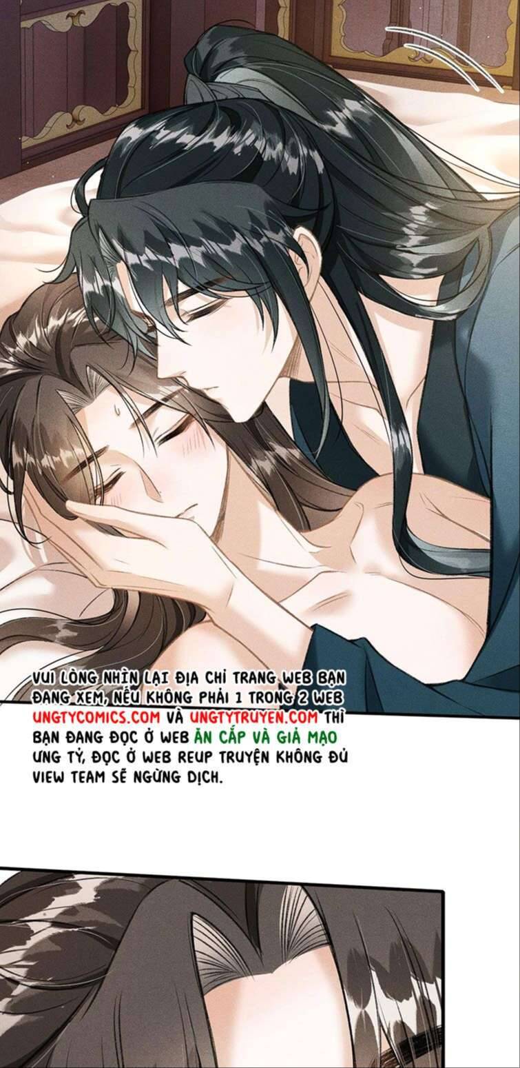 Đan Tiêu Vạn Dặm Chapter  9 - 37