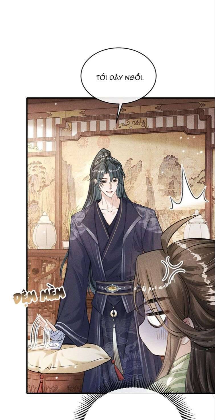 Đan Tiêu Vạn Dặm Chapter  9 - 51