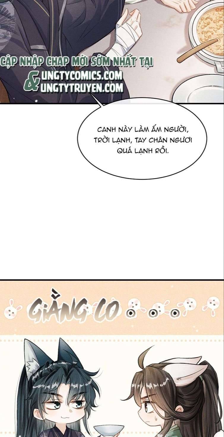 Đan Tiêu Vạn Dặm Chapter  9 - 54
