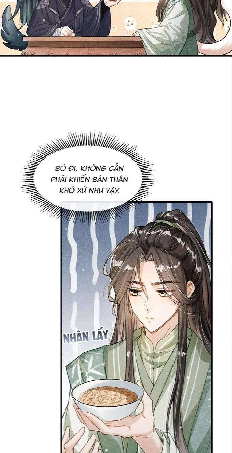 Đan Tiêu Vạn Dặm Chapter  9 - 55