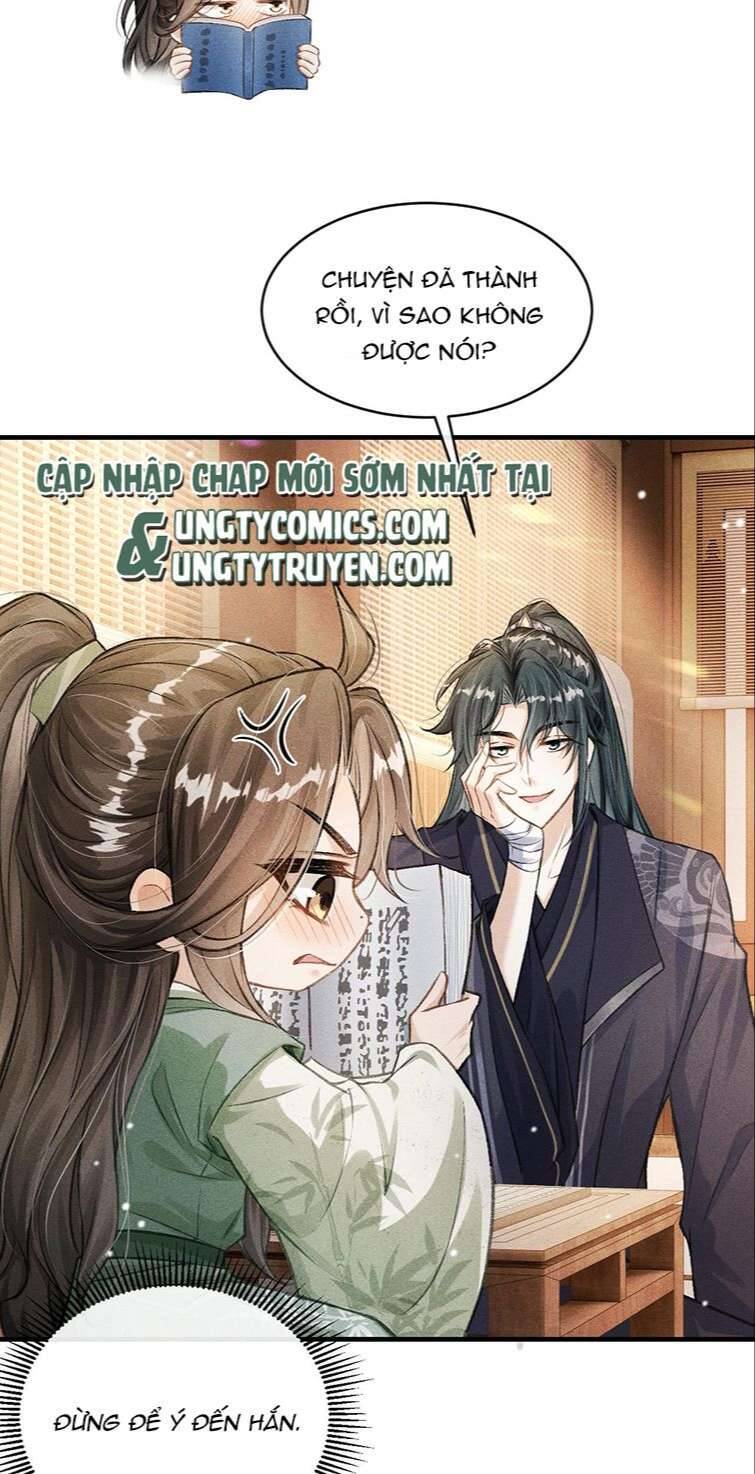 Đan Tiêu Vạn Dặm Chapter  9 - 58