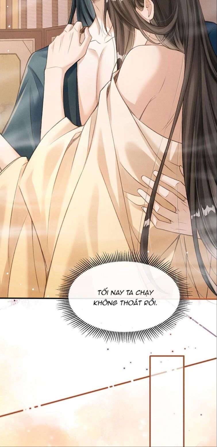 Đan Tiêu Vạn Dặm Chapter  9 - 7