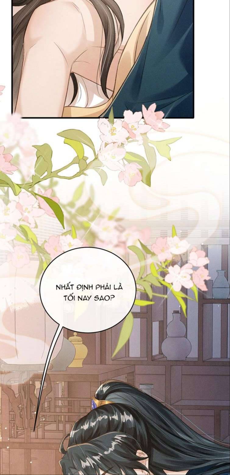 Đan Tiêu Vạn Dặm Chapter  9 - 9