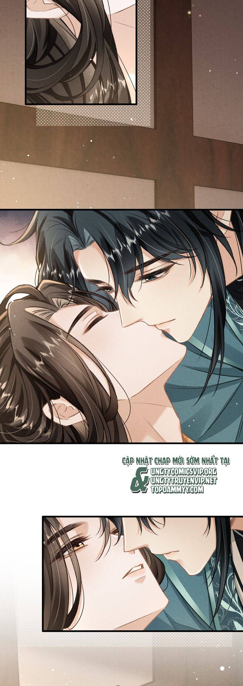 Đan Tiêu Vạn Dặm Chapter  90 - 8